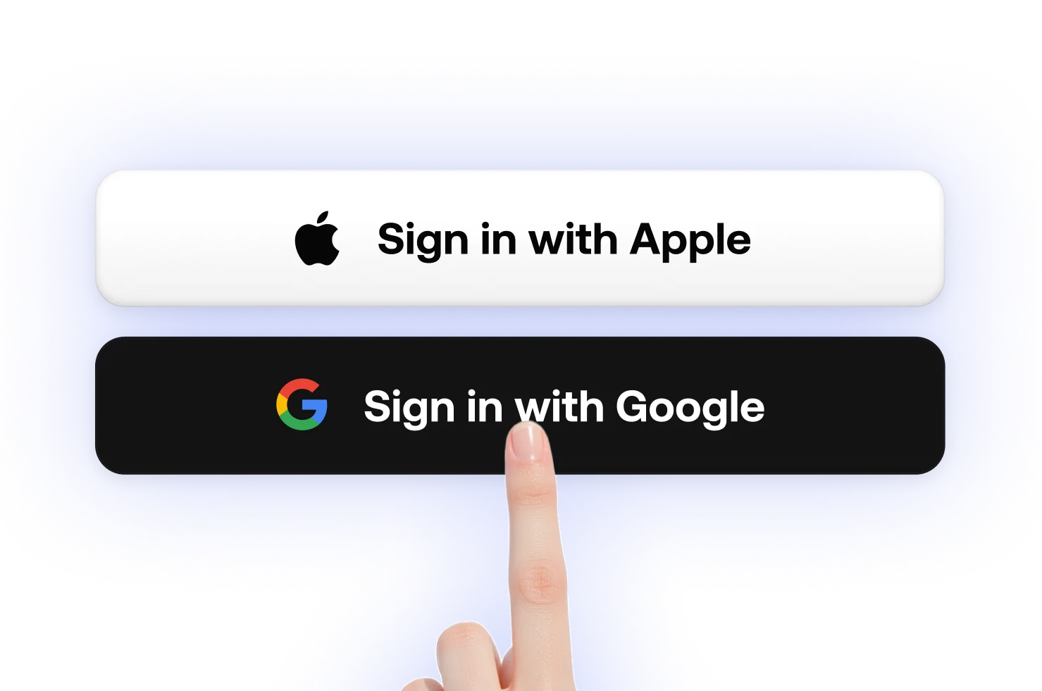 Sign in